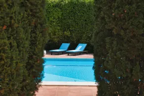 VFH Villa Cala del Cuore con piscina, 50 m dal mare - Image 2