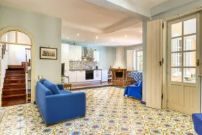 VFH Villa Cala del Cuore con piscina, 50 m dal mare - Image 3