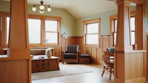 Craftsman By the Sea - Mendocino Coastal Retreat - Image 2