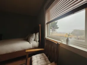 Craftsman By the Sea - Mendocino Coastal Retreat - Image 3