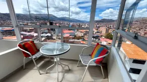 Tell me, Cusco! - Image 3
