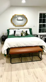 BartlesVILLA! Modern, new, cozy guesthouse. - Image 2