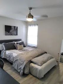 Quiet 2BR/2Bath King Suite/5 min from Downtown ATL - Image 2