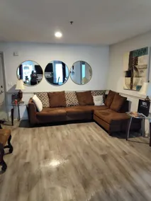 Quiet 2BR/2Bath King Suite/5 min from Downtown ATL - Image 4