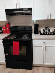 Quiet 2BR/2Bath King Suite/5 min from Downtown ATL - Image 5