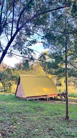 Yellow cabin - Image 4