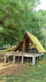 Yellow cabin - Image 5