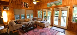 Tallahassee Lakeside Retreat (6 miles to FSU) - Image 3