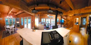 Tallahassee Lakeside Retreat (6 miles to FSU) - Image 5