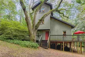 Tallahassee Lakeside Retreat (6 miles to FSU) - Image 2