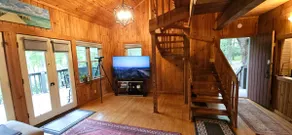 Tallahassee Lakeside Retreat (6 miles to FSU) - Image 4