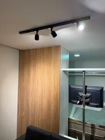 Central Studio! Decorated and modern - Image 4