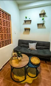 My House is your House - Apt Cruz - Image 2