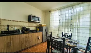 My House is your House - Apt Cruz - Image 3