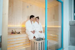 Central Beach Escape | 3BR Villa + Jacuzzi & Sauna - Image 5