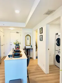 Downtown Condo, Stylish Comfy - Image 2