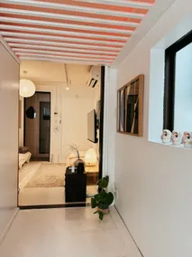 3 min to Tsuruhashi St / Japandi House 4 Guests - Image 4