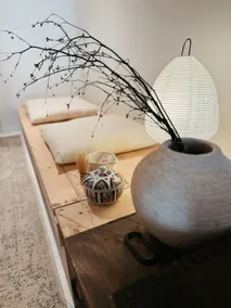3 min to Tsuruhashi St / Japandi House 4 Guests - Image 3