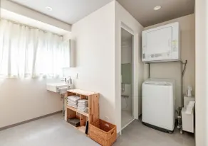Free Carpark + Laundry (Nara Park, Deer) Yamato - Image 4