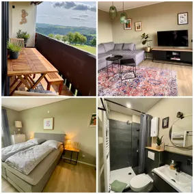 Loreley - Panorama Suite mit Penthouse-Feeling - Image 2