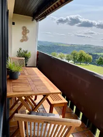 Loreley - Panorama Suite mit Penthouse-Feeling - Image 3