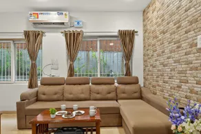 2-BHK Villa With Pool, Gazebo & Views - Image 3