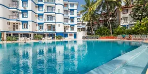 CR Susegad Stay Casa Regal Pool Sea Views - Image 5