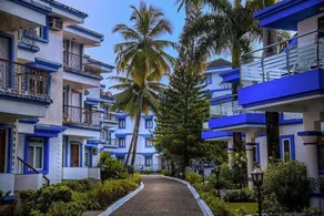 CR Susegad Stay Casa Regal Pool Sea Views - Image 3