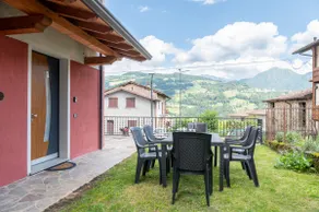 Valbrembana Paradise Luxury Mountain Home & View - Image 5