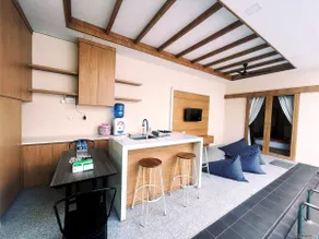 Home Villa near BCS mall - Image 4