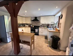 Charming Farmhouse Near The Black Mountains - Image 3