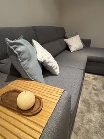 Comfort and Serenity with two King beds - Image 4