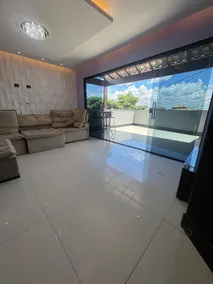 House with the best view of Belo Horizonte - Image 3