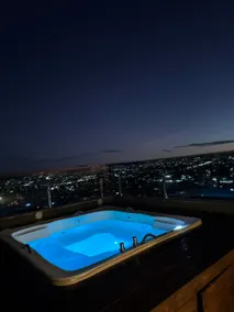 House with the best view of Belo Horizonte - Image 2