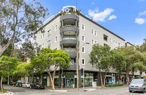 Urban Oasis Chippendale Parking-Gym-Pool - Image 4