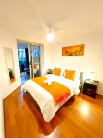 Urban Oasis Chippendale Parking-Gym-Pool - Image 2