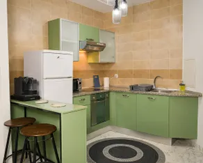 Premium & Modern Flat in Lac 2 | Green Vibes - Image 3