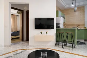 Premium & Modern Flat in Lac 2 | Green Vibes - Image 2