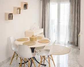 Premium & Modern Flat in Lac 2 | Green Vibes - Image 4
