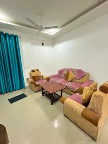 The forest house | 2bhk Rajpur & Mussoorie road - Image 2