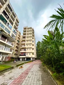 The forest house | 2bhk Rajpur & Mussoorie road - Image 3