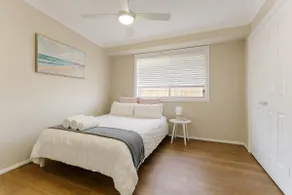 Beautiful Glenwood 3BR Home | Parking + Backyard - Image 2