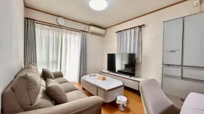Luxury villa directly managed by a cake shop | 4-minute walk from Fujinomiya Station and Asama Shrine - Image 2
