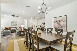 New Fort Worth Home| Stockyards•Dickies Arena•TCU - Image 4