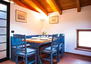 The Neptune Chalet in Rustic Style in City Center - Image 4