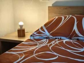 A quiet place full of possibilities, room number 3 - Image 2