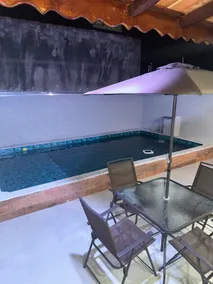 House with pool - Itanhaém Chaves House - Image 2