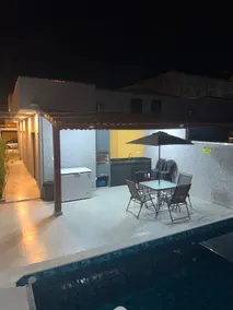House with pool - Itanhaém Chaves House - Image 4