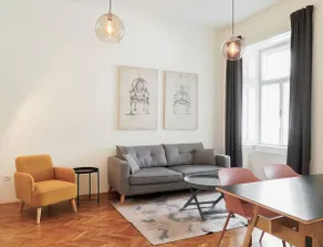 HeyMi Apartments Stolberggasse - Image 2