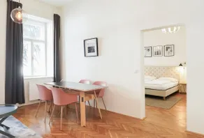 HeyMi Apartments Stolberggasse - Image 3